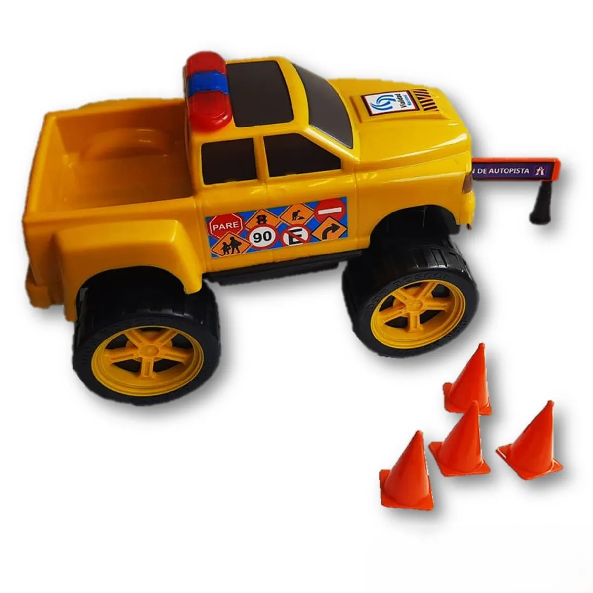 Don Bosco Super Pick Up Vial