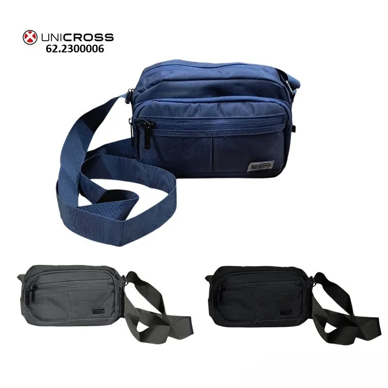 Bolso Morral Unicross