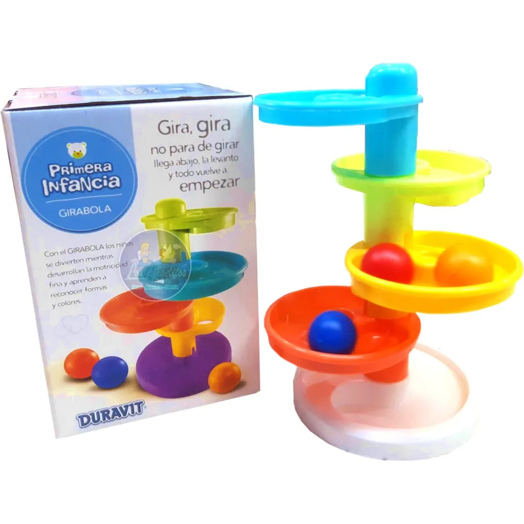 Duravit Girabola