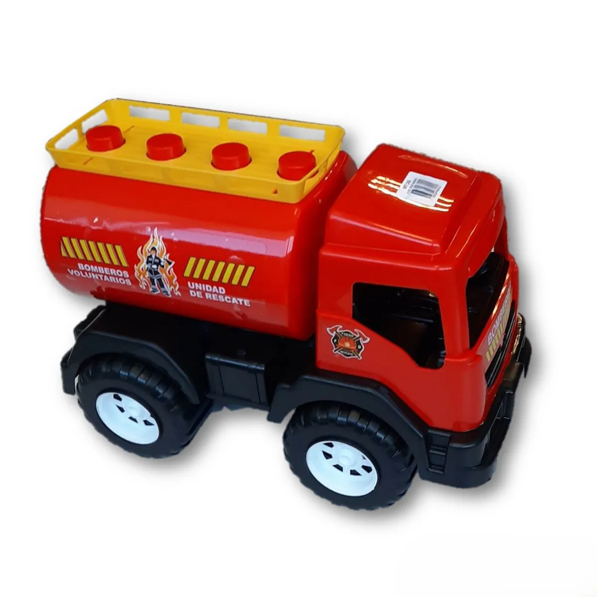 Don Bosco Super Truck Bombero 242