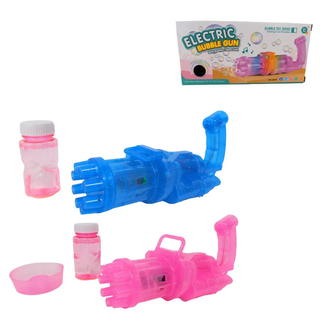 Burbujero Multiple Tiny a Pilas en Caja