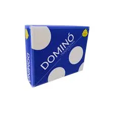Domino Tradicional Yuyu