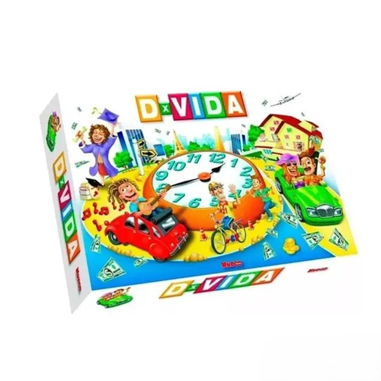 Juego Nupro DxVIDA 1216
