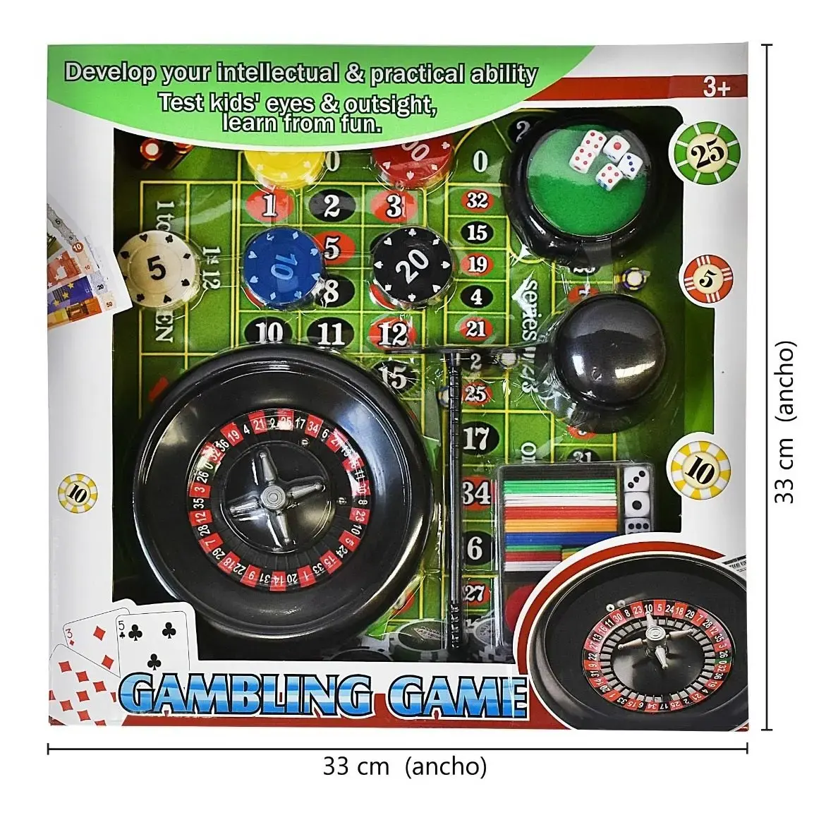 Ruleta Casino