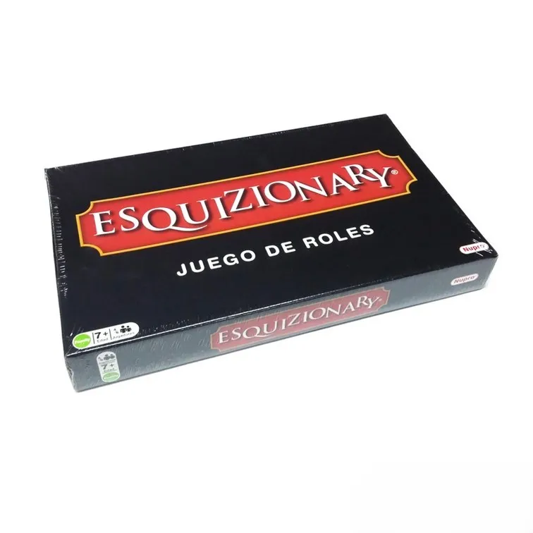 Juego Nupro Esquizionary 1093
