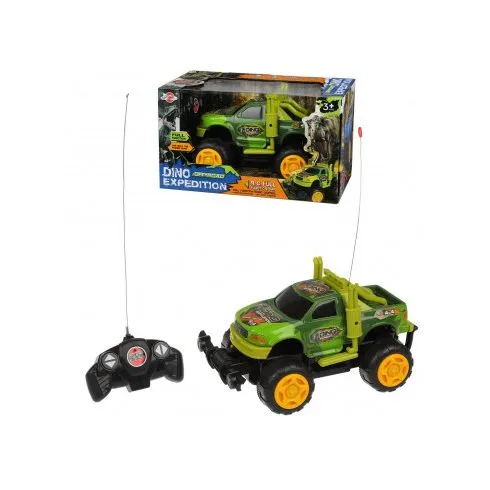 Pick-up Radio Control