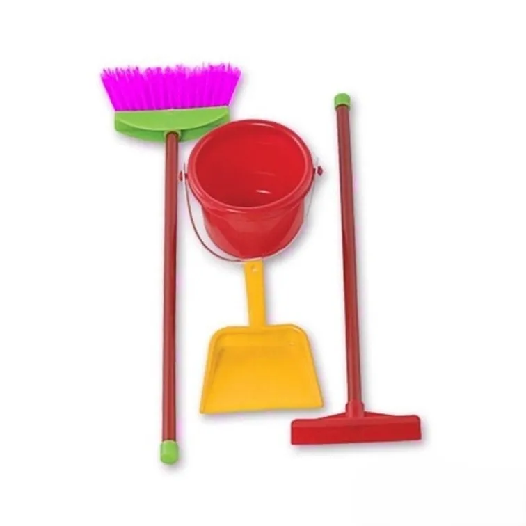 Juego Duravit Set de Limpieza con Pala y Balde