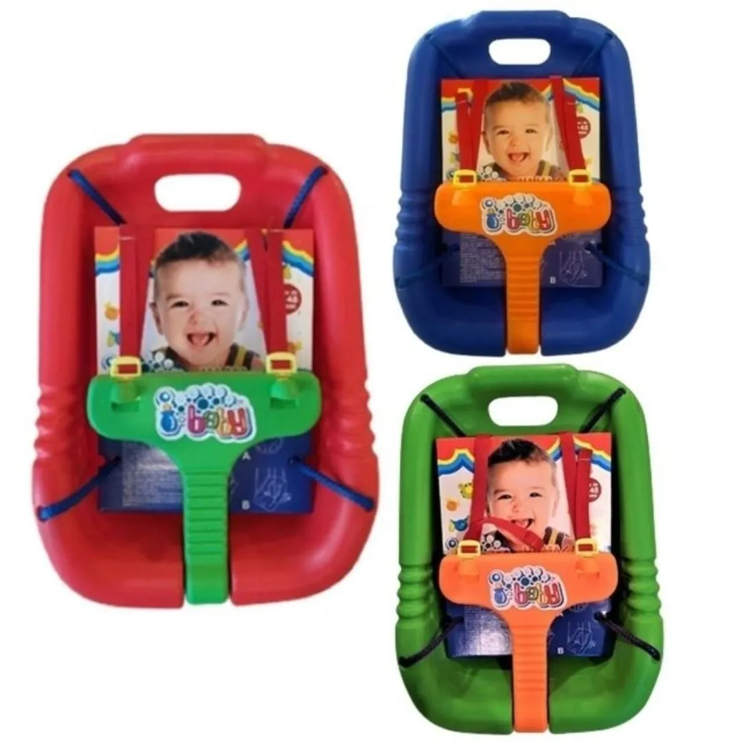 Hamaca para Bebé I-Baby San Remo