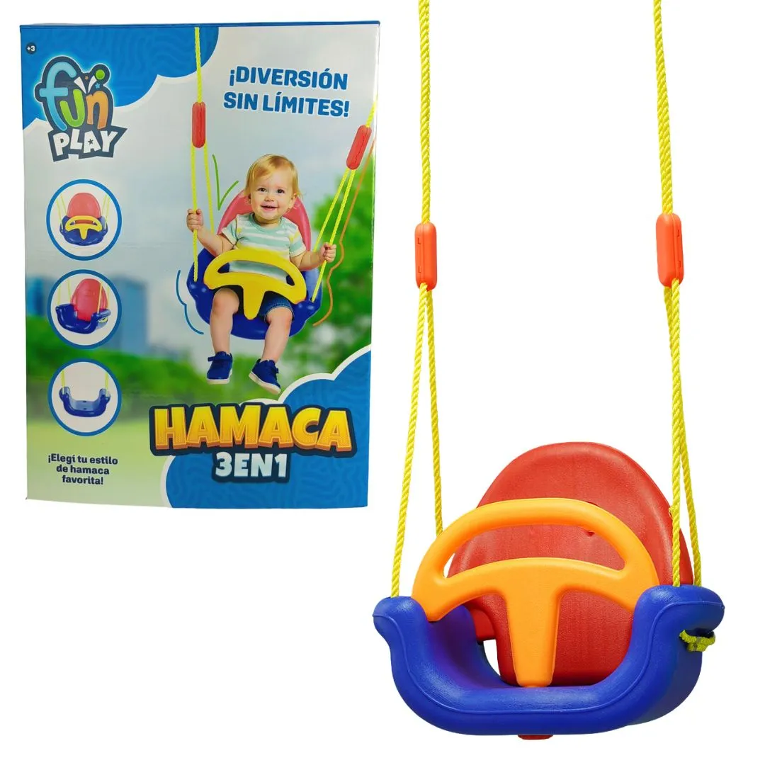 Hamaca para Niños