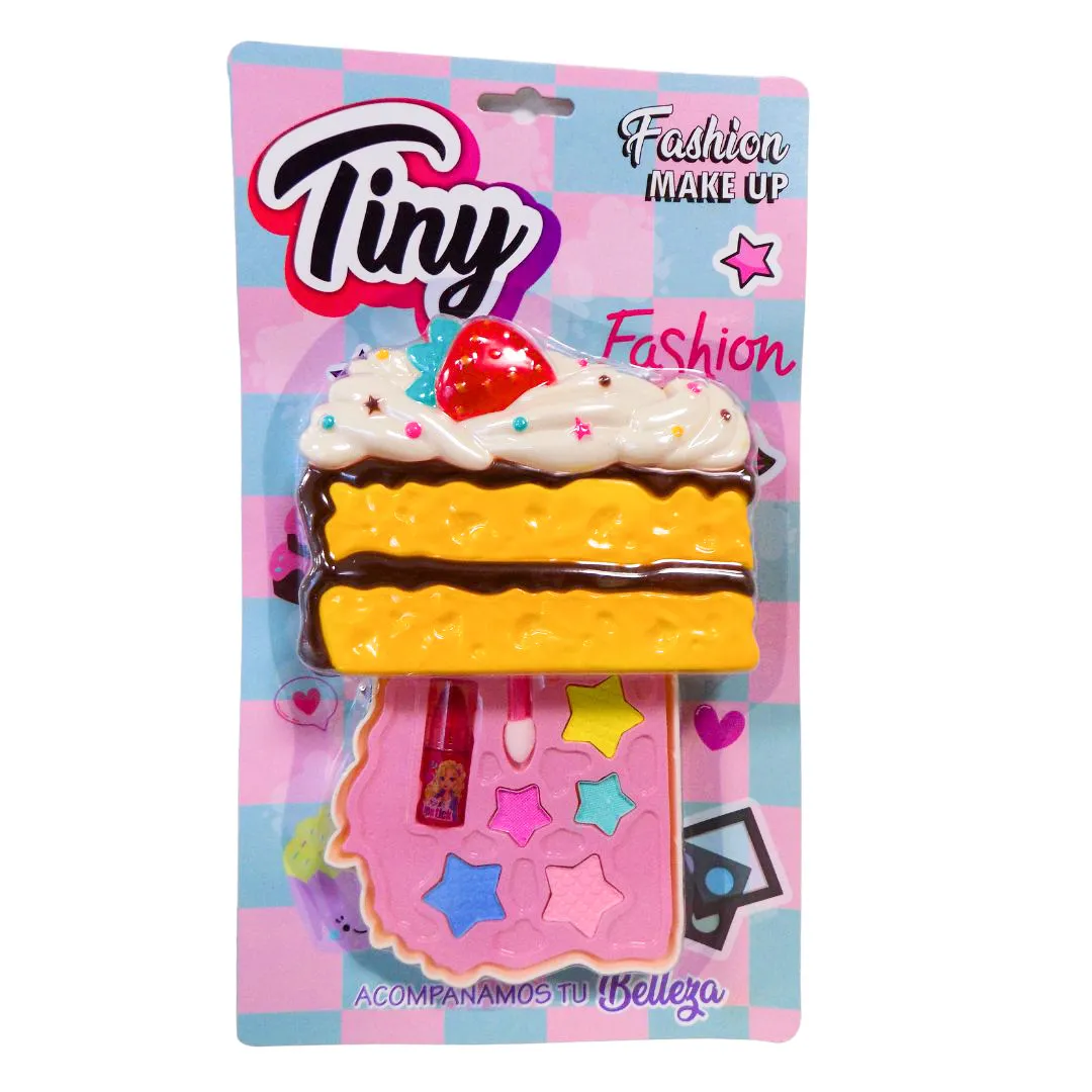 Set Maquillaje en Blister