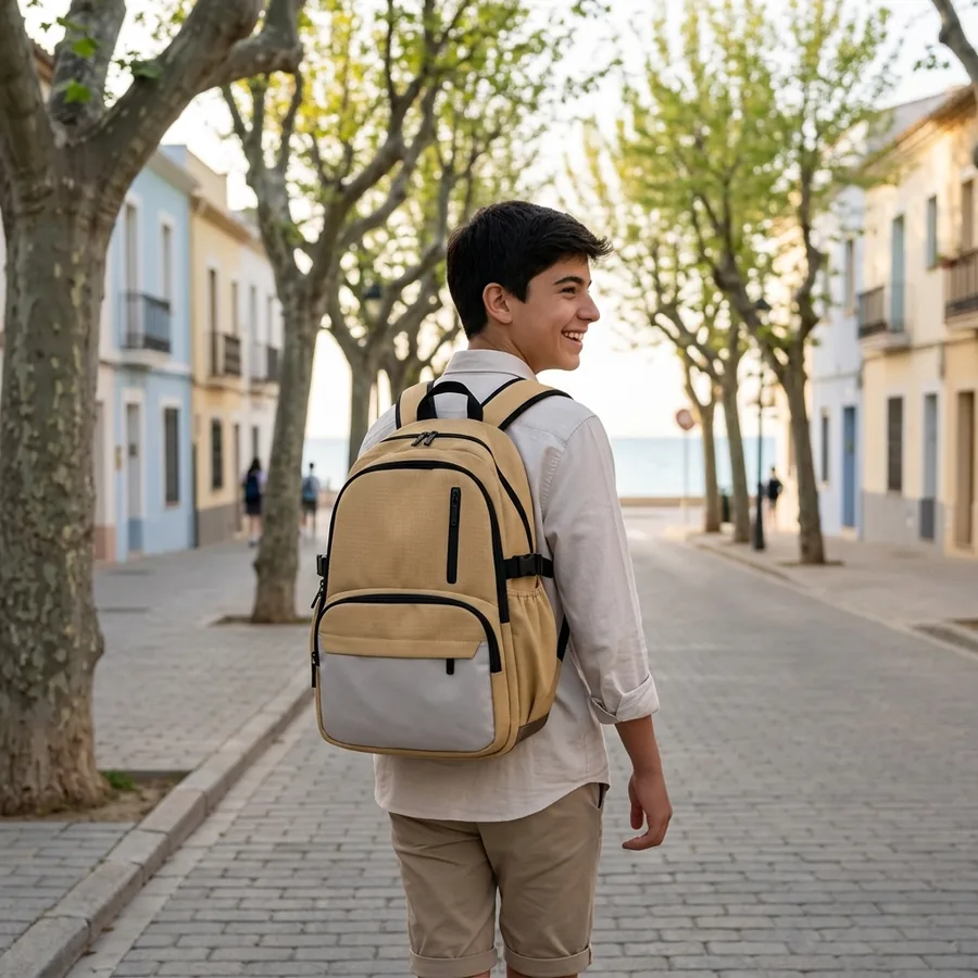 Mochila Avia 18"