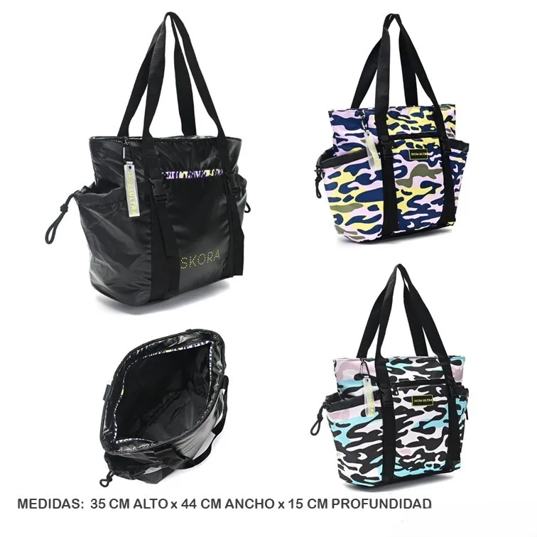 Bolso Skora Ultra Play