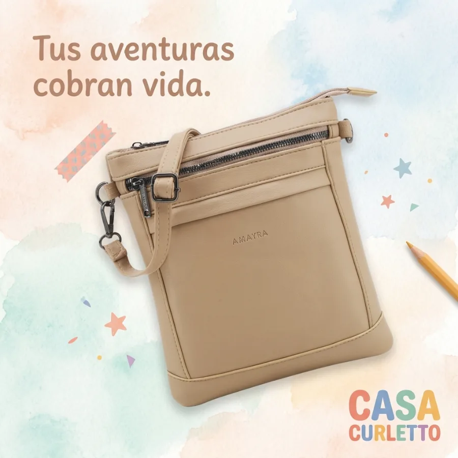 Morral Amayra Crema