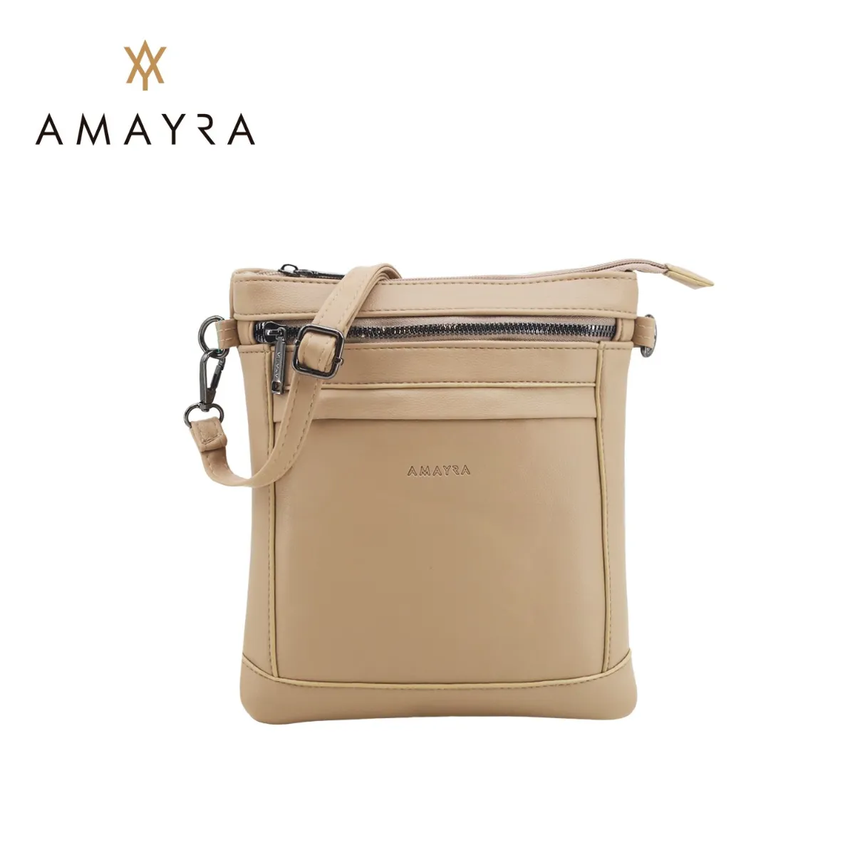 Morral Amayra Crema