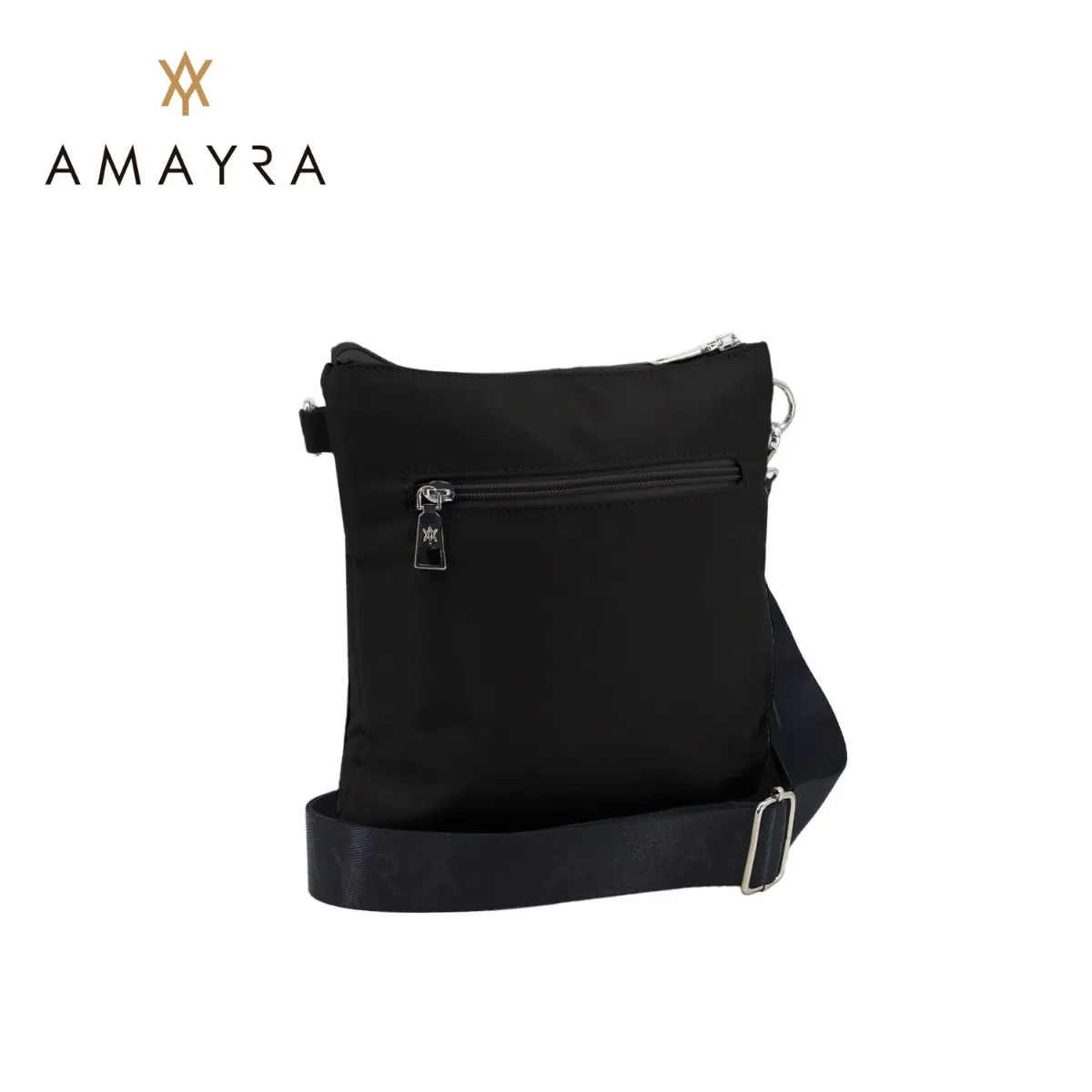 Morral Amayra Negro