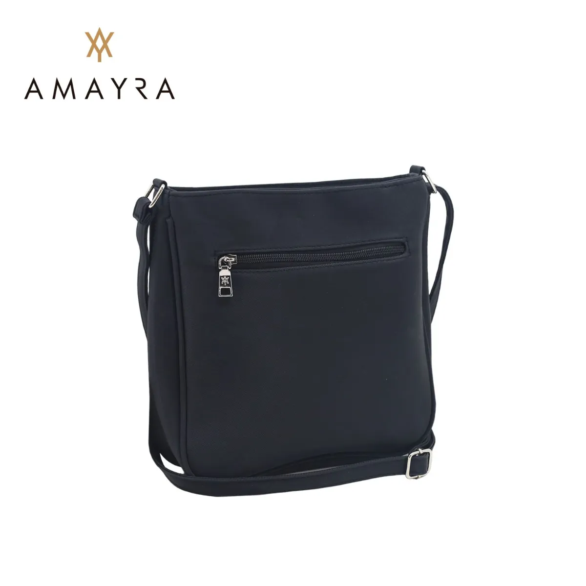 Morral Amayra Negro
