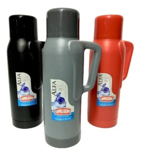 Termo Alfa 1 L