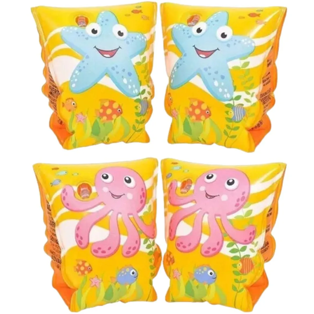 Inflable Bracitos